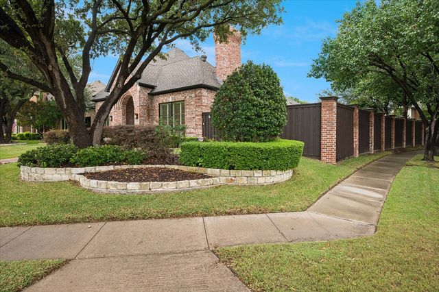 6412 Stonebrook Circle, Plano, TX 75093