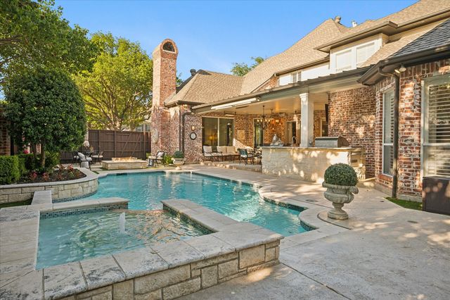 6412 Stonebrook Circle, Plano, TX 75093