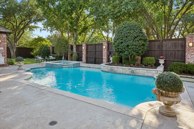 6412 Stonebrook Circle, Plano, TX 75093