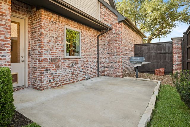 6412 Stonebrook Circle, Plano, TX 75093