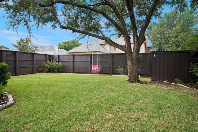 6412 Stonebrook Circle, Plano, TX 75093
