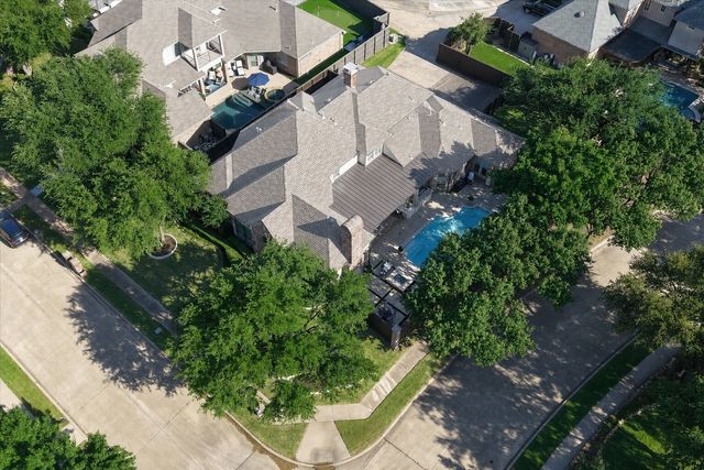 6412 Stonebrook Circle, Plano, TX 75093