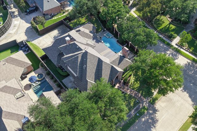 6412 Stonebrook Circle, Plano, TX 75093