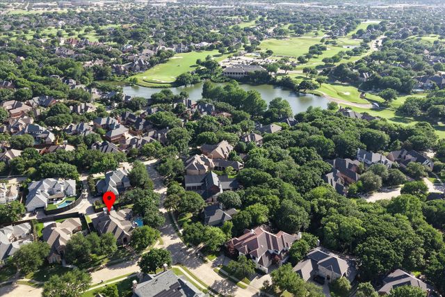 6412 Stonebrook Circle, Plano, TX 75093