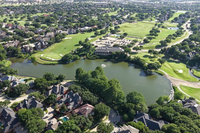 6412 Stonebrook Circle, Plano, TX 75093