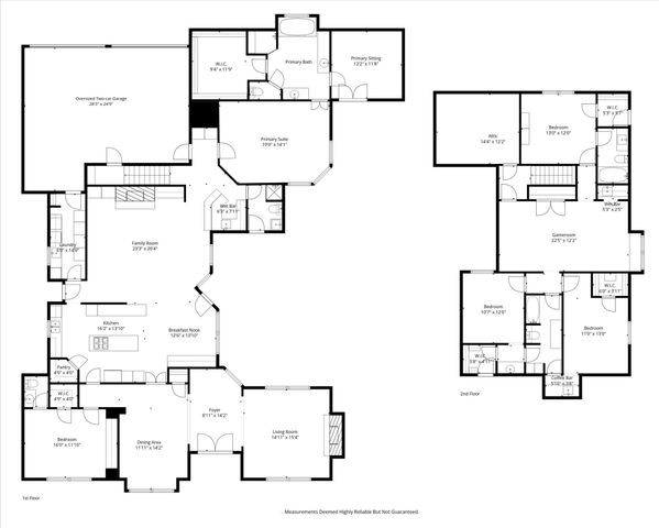 6412 Stonebrook Circle, Plano, TX 75093