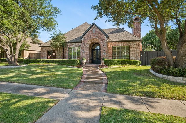 6412 Stonebrook Circle, Plano, TX 75093