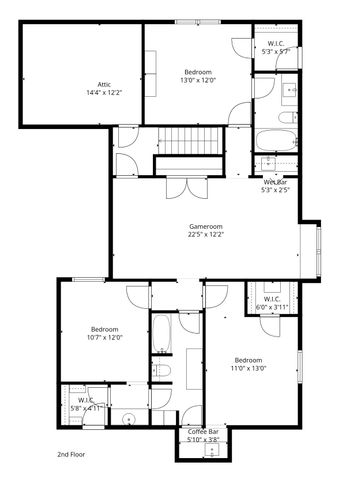 6412 Stonebrook Circle, Plano, TX 75093