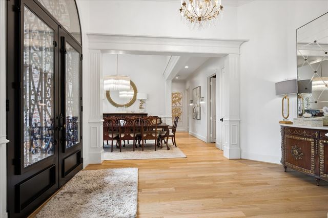 6412 Stonebrook Circle, Plano, TX 75093