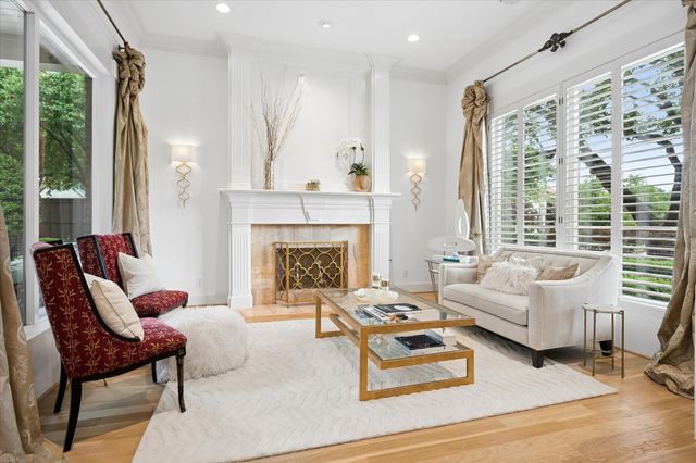6412 Stonebrook Circle, Plano, TX 75093