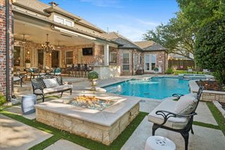 6412 Stonebrook Circle, Plano, TX 75093