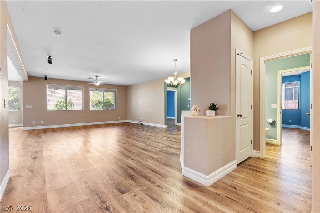 7349 Marbury Street, Las Vegas, NV 89166 — photo 2