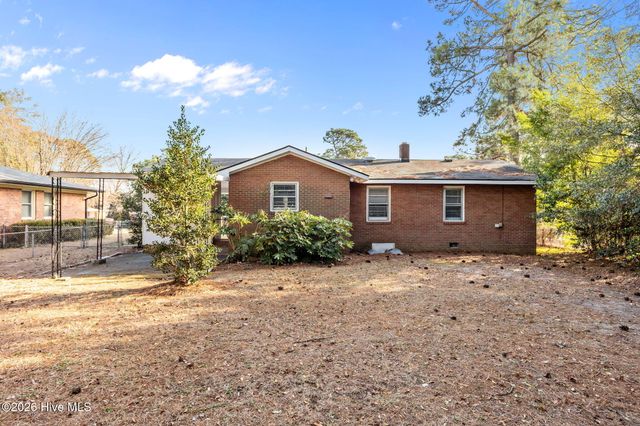 3722 Sandra Drive, Fayetteville, NC 28304