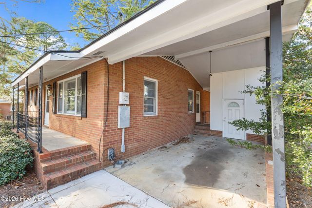 3722 Sandra Drive, Fayetteville, NC 28304