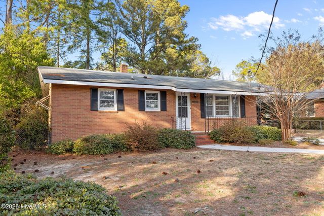 3722 Sandra Drive, Fayetteville, NC 28304