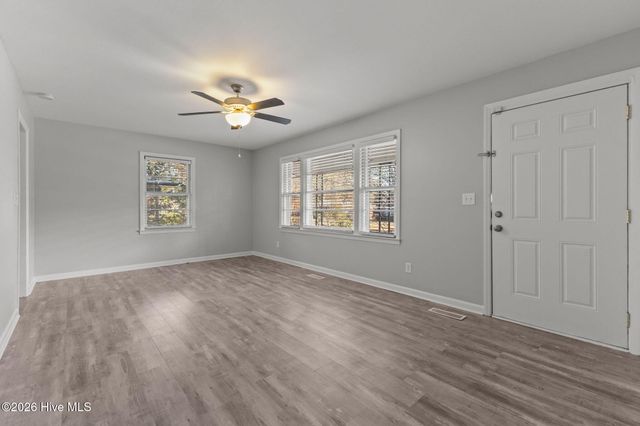 3722 Sandra Drive, Fayetteville, NC 28304