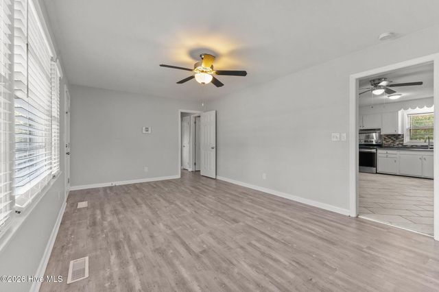 3722 Sandra Drive, Fayetteville, NC 28304