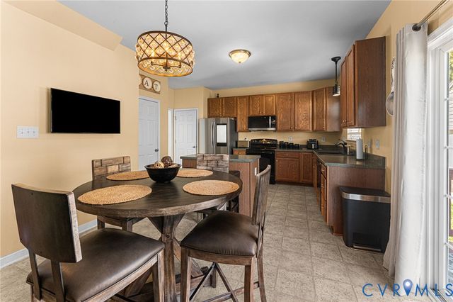 7312 Silver Mist Ave, Chesterfield, VA 23237