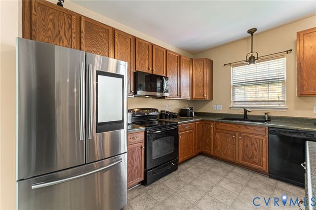 7312 Silver Mist Ave, Chesterfield, VA 23237