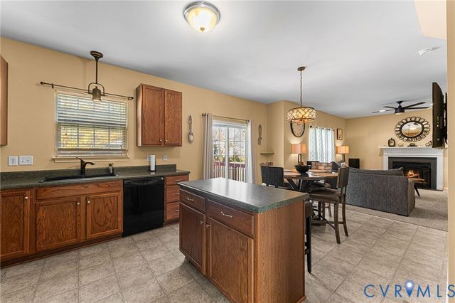 7312 Silver Mist Ave, Chesterfield, VA 23237