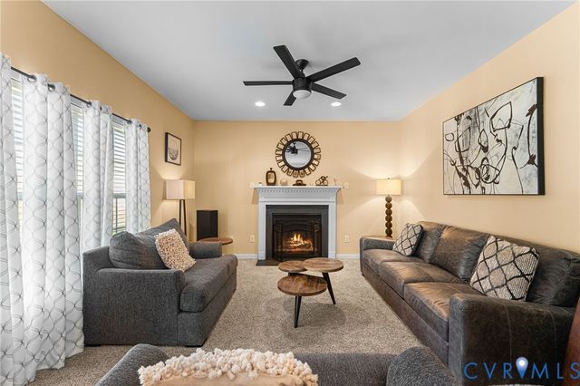 7312 Silver Mist Ave, Chesterfield, VA 23237