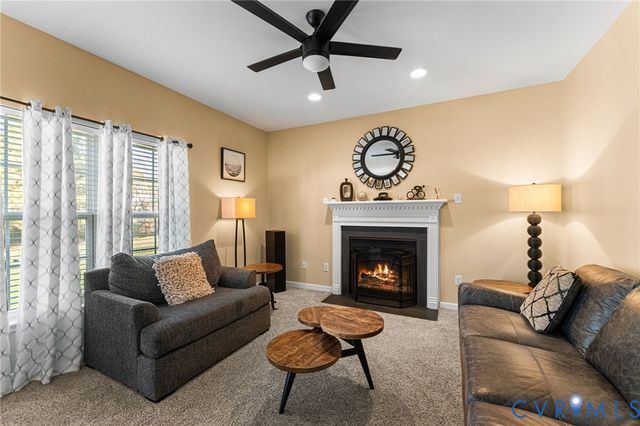 7312 Silver Mist Ave, Chesterfield, VA 23237