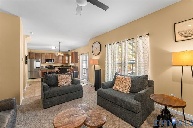 7312 Silver Mist Ave, Chesterfield, VA 23237