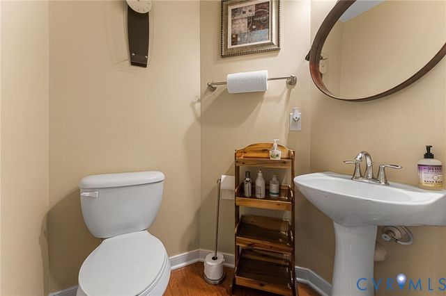 7312 Silver Mist Ave, Chesterfield, VA 23237