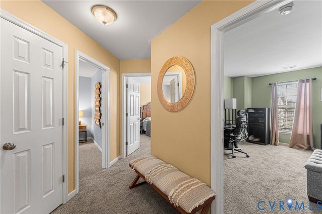 7312 Silver Mist Ave, Chesterfield, VA 23237