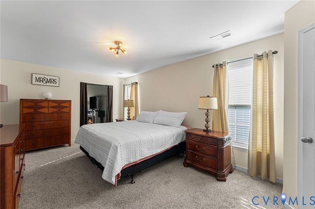 7312 Silver Mist Ave, Chesterfield, VA 23237