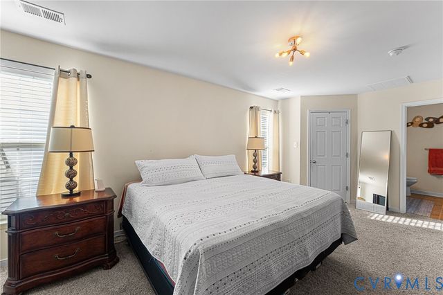 7312 Silver Mist Ave, Chesterfield, VA 23237