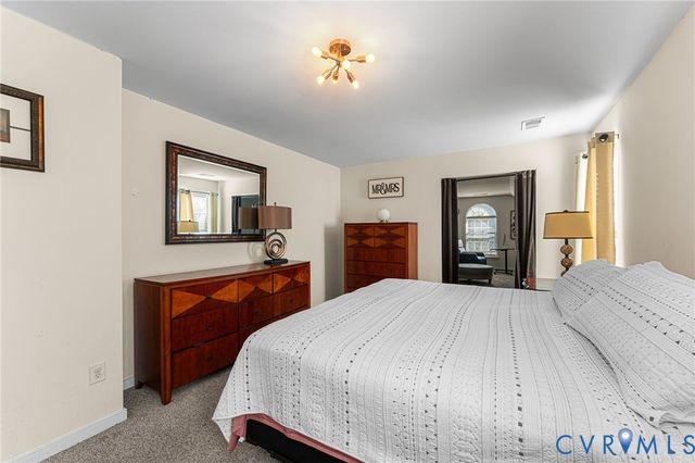 7312 Silver Mist Ave, Chesterfield, VA 23237