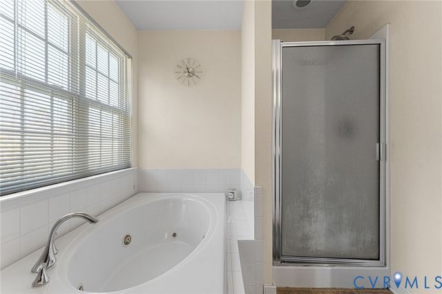 7312 Silver Mist Ave, Chesterfield, VA 23237