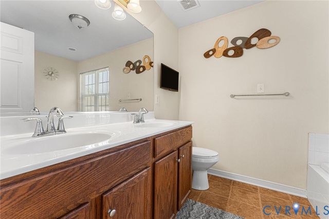 7312 Silver Mist Ave, Chesterfield, VA 23237