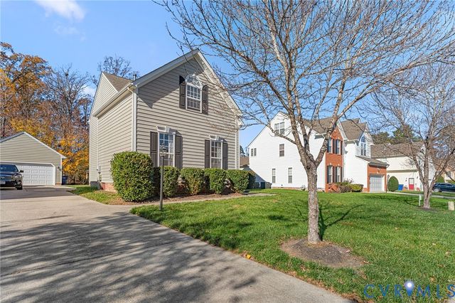 7312 Silver Mist Ave, Chesterfield, VA 23237