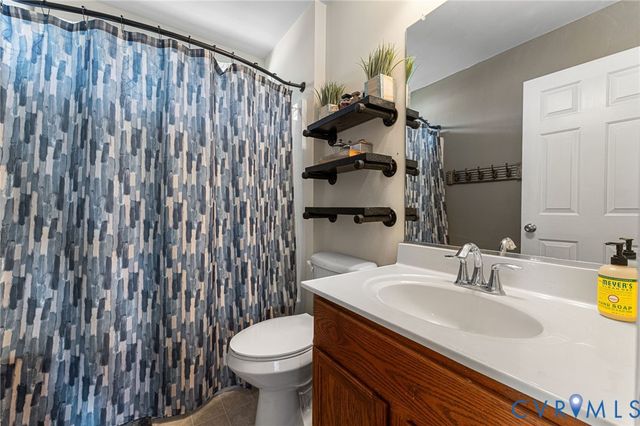 7312 Silver Mist Ave, Chesterfield, VA 23237