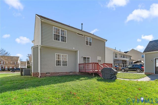 7312 Silver Mist Ave, Chesterfield, VA 23237