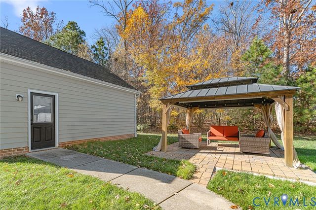 7312 Silver Mist Ave, Chesterfield, VA 23237