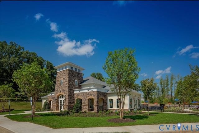 7312 Silver Mist Ave, Chesterfield, VA 23237