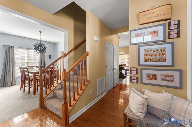 7312 Silver Mist Ave, Chesterfield, VA 23237