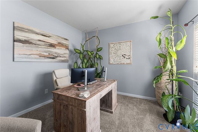 7312 Silver Mist Ave, Chesterfield, VA 23237