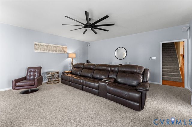 7312 Silver Mist Ave, Chesterfield, VA 23237