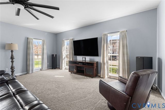 7312 Silver Mist Ave, Chesterfield, VA 23237