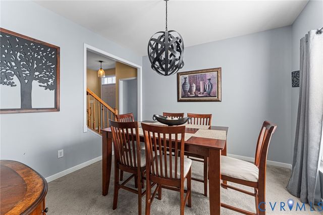 7312 Silver Mist Ave, Chesterfield, VA 23237