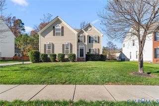 7312 Silver Mist Ave, Chesterfield, VA 23237