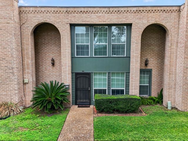 9409 Bassoon Drive, Houston, TX 77025