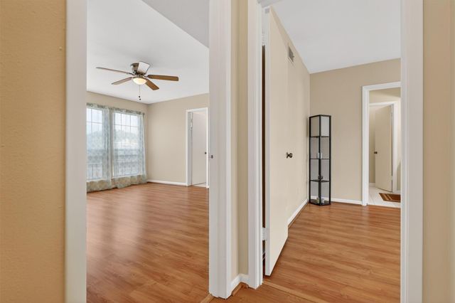 9409 Bassoon Drive, Houston, TX 77025