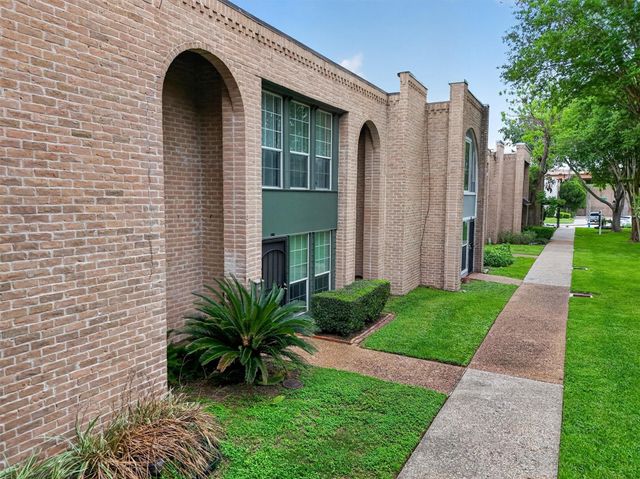 9409 Bassoon Drive, Houston, TX 77025