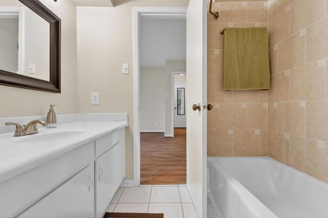 9409 Bassoon Drive, Houston, TX 77025