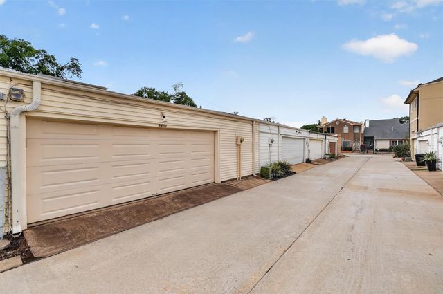 9409 Bassoon Drive, Houston, TX 77025
